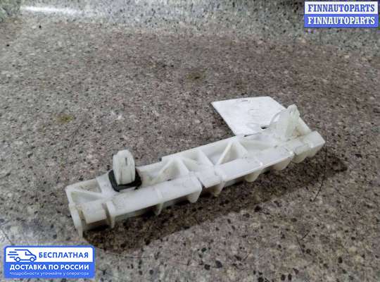 Кронштейн бампера на Mitsubishi Outlander II / XL (CW)