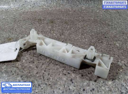 Кронштейн бампера на Mitsubishi Outlander II / XL (CW)