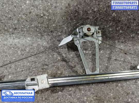 Стеклоподъемник электрический на Mercedes-Benz E (W124)