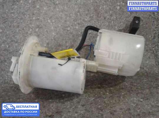 Бензонасос на Toyota Avensis III (T270)