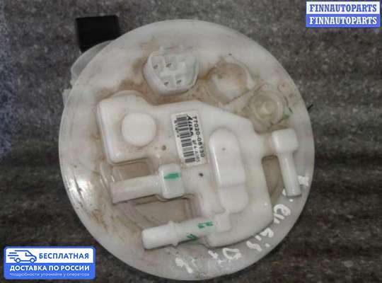 Бензонасос на Toyota Avensis III (T270)