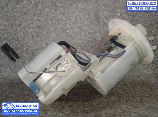 Бензонасос на Toyota Avensis III (T270)