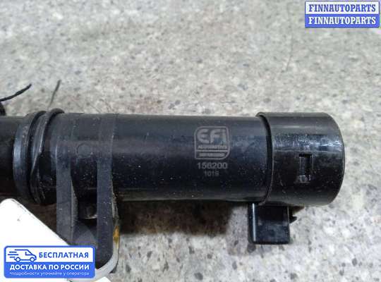 Катушка зажигания на Renault Scenic I