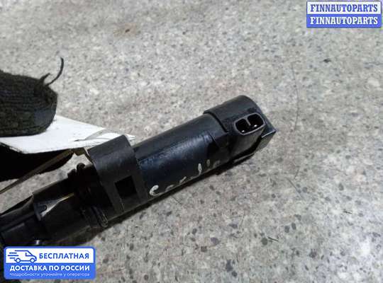 Катушка зажигания на Renault Scenic I