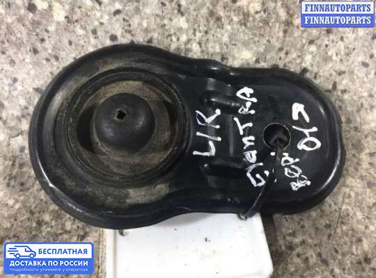 Кронштейн прочее на Hyundai Elantra III (XD +ТАГАЗ)