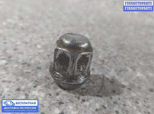 Болт колесный (гайка) на Chevrolet Captiva