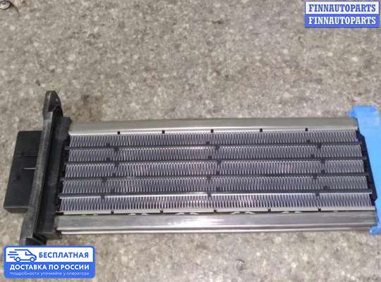 Радиатор отопителя (печки) на Hyundai Tucson I (JM)