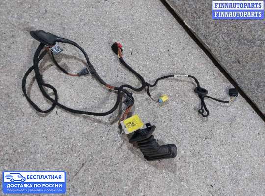 Проводка (коса) салонная на Volkswagen Passat B6 (3C)