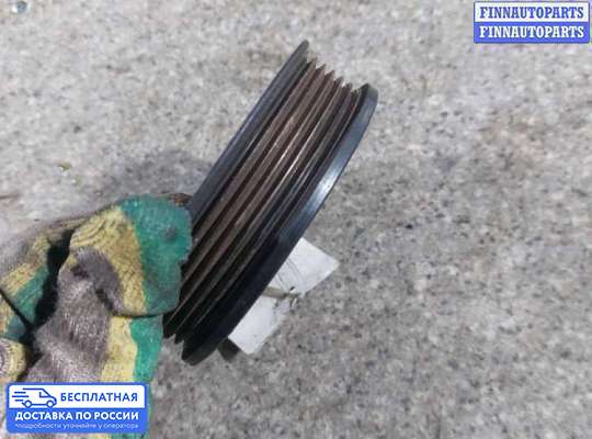 Шкив насоса ГУР на Skoda Octavia Tour (1U, A4)