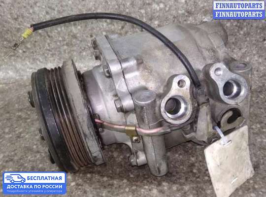 Компрессор кондиционера на Honda HR-V I (GH)