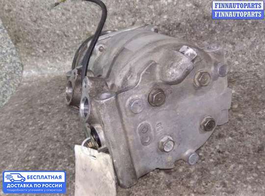 Компрессор кондиционера на Honda HR-V I (GH)