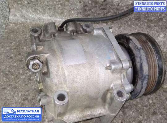 Компрессор кондиционера на Honda HR-V I (GH)