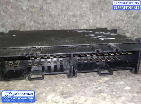 ЭБУ прочее на Mercedes-Benz E (W210)