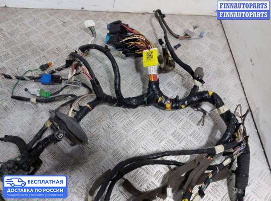 Проводка (коса) салонная на Renault Sandero II