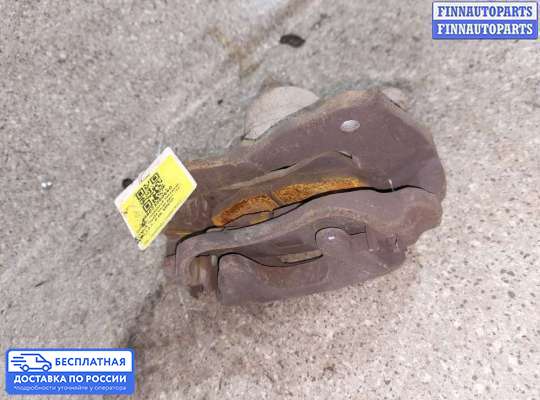 Суппорт на Toyota Verso AR20