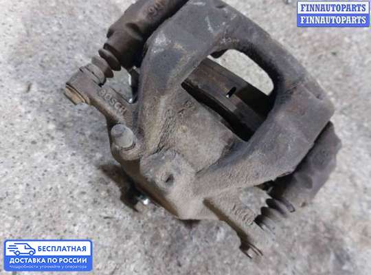 Суппорт на Toyota Verso AR20