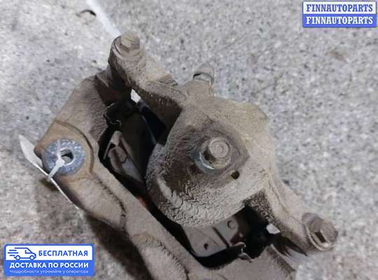 Суппорт на Toyota Verso AR20