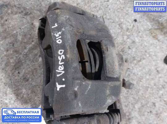 Суппорт на Toyota Verso AR20