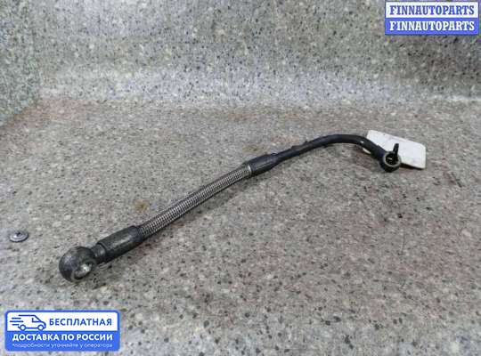 Патрубок (трубка, шланг) на Alfa Romeo 159