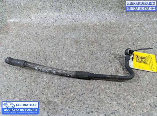 Патрубок (трубка, шланг) на Alfa Romeo 159