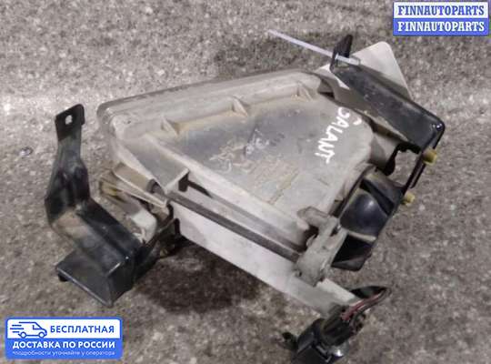 Фара противотуманная (ПТФ) на Mitsubishi Galant VIII (EA)