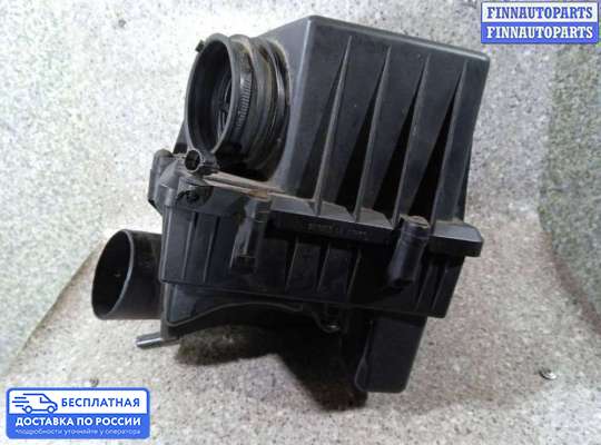 Корпус воздушного фильтра на Opel Corsa D