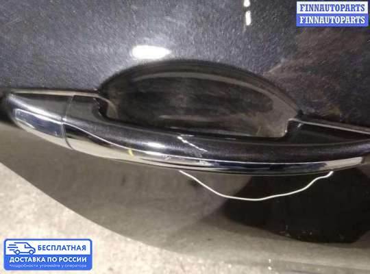 Ручка двери наружная на Citroen C5 II (X7)