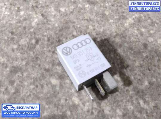 Реле прочее на Volkswagen Sharan I (7M)