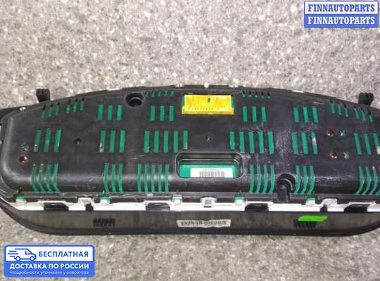 Щиток приборов на Citroen C5 I