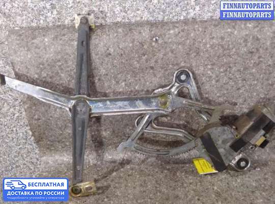 Стеклоподъемник электрический на Mercedes-Benz E (W124)