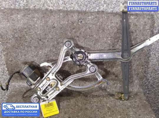 Стеклоподъемник электрический на Mercedes-Benz E (W124)