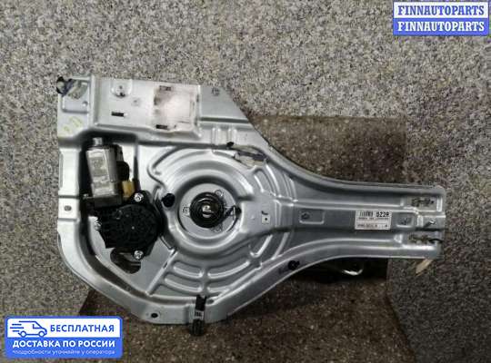 Стеклоподъемник электрический на Hyundai Tucson I (JM)