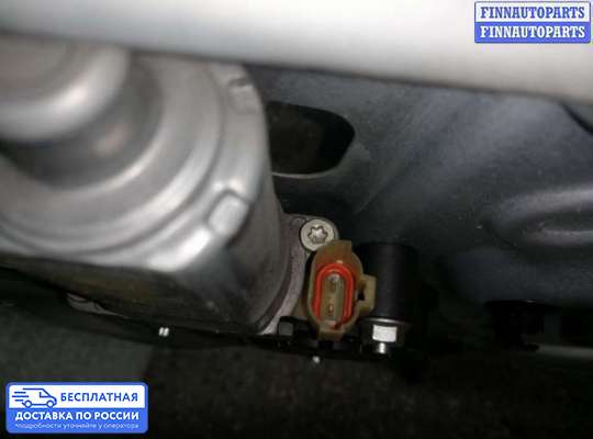 Стеклоподъемник электрический на Hyundai Tucson I (JM)