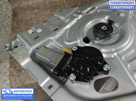 Стеклоподъемник электрический на Hyundai Tucson I (JM)