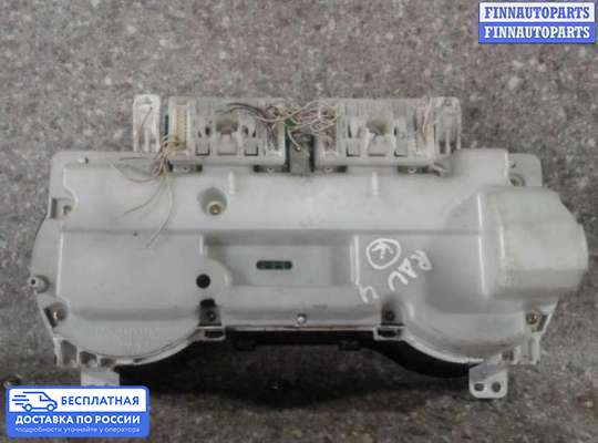 Щиток приборов на Toyota RAV4 II (XA20)