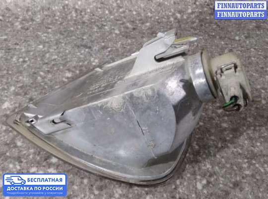 Поворотник передний на Volkswagen Polo Mk3 (6N/6KV)