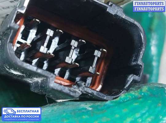 Форсунка топливная на Chevrolet Aveo I (T200/T250)