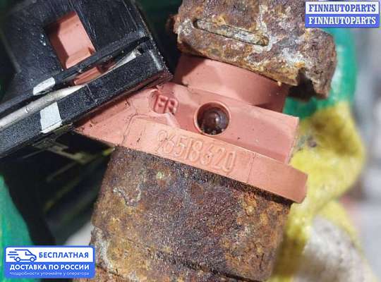 Форсунка топливная на Chevrolet Aveo I (T200/T250)