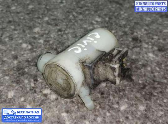 Моторчик (насос) омывателя на Honda Civic VI (EJ, EK, EM1)