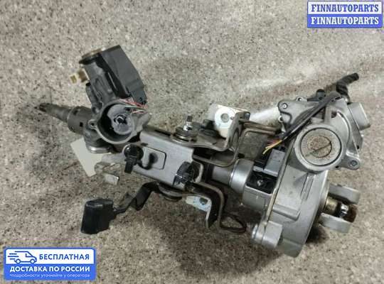 Насос ГУР (ЭУР, ЭГУР) на Toyota Auris I (E150)