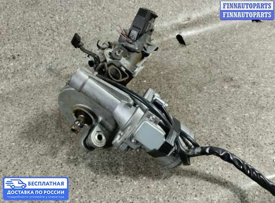 Насос ГУР (ЭУР, ЭГУР) на Toyota Auris I (E150)