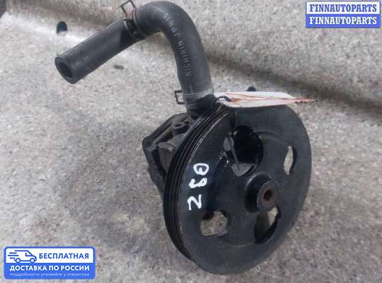 Насос ГУР (ЭУР, ЭГУР) на Nissan Murano I (Z50)