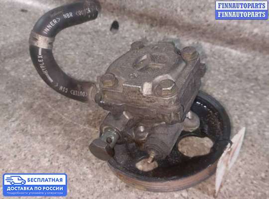 Насос ГУР (ЭУР, ЭГУР) на Nissan Murano I (Z50)