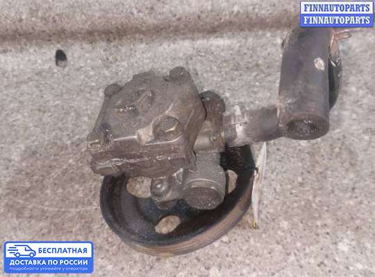 Насос ГУР (ЭУР, ЭГУР) на Nissan Murano I (Z50)