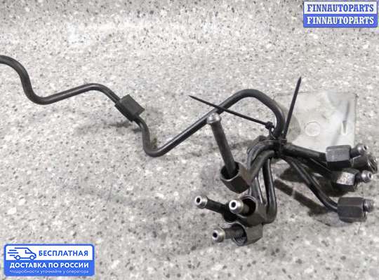 Трубка ТНВД на Mercedes-Benz C (W203)