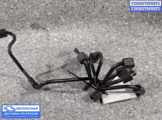 Трубка ТНВД на Mercedes-Benz C (W203)