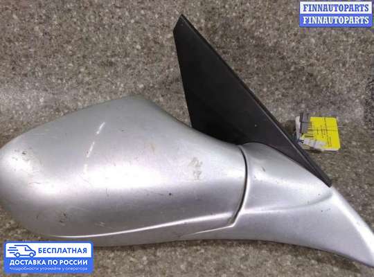 Зеркало боковое на Alfa Romeo 166 (936)