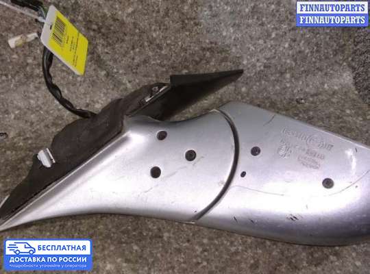 Зеркало боковое на Alfa Romeo 166 (936)