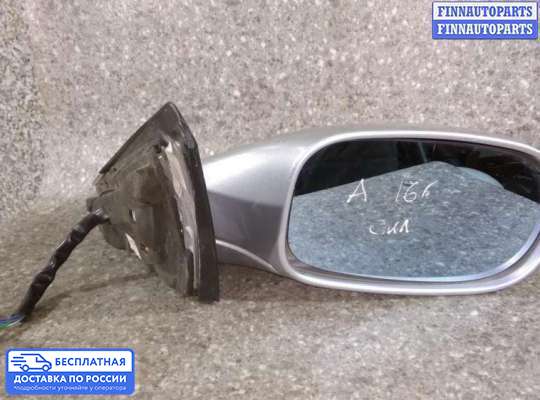 Зеркало боковое на Alfa Romeo 166 (936)