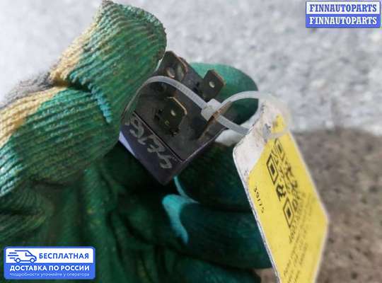 Реле прочее на Renault Megane I